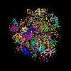 Structure molecule image