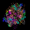 Structure molecule image