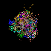 Molecular Structure Image for 4V6X