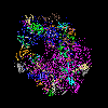 Structure molecule image