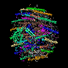 Structure molecule image