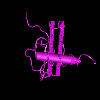 Molecular Structure Image for 1HA6