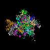 Structure molecule image