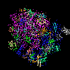 Structure molecule image