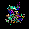 Molecular Structure Image for 6B43