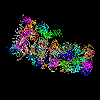 Structure molecule image