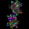 Molecular Structure Image for 6FXC