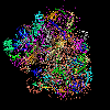 Molecular Structure Image for 6HCF