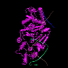 Molecular Structure Image for 5ZOG