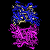 Molecular Structure Image for 6FIR