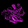 Molecular Structure Image for 6MKM