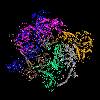 Structure molecule image