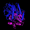 Molecular Structure Image for 6IUB