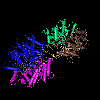 Molecular Structure Image for 6IUC