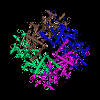 Structure molecule image