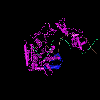 Structure molecule image