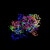 Structure molecule image