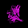 Molecular Structure Image for 6D2I