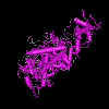 Molecular Structure Image for 6I3U