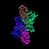 Structure molecule image