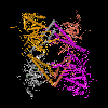 Molecular Structure Image for 6H4J