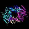 Molecular Structure Image for 6HEL