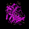 Molecular Structure Image for 6QAA