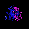 Molecular Structure Image for 6GDY