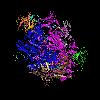 Molecular Structure Image for 6HKO