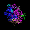 Molecular Structure Image for 6HLS