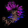 Molecular Structure Image for 1BPO