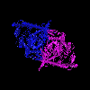 Structure molecule image