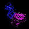 Molecular Structure Image for 4BCI
