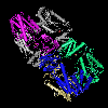 Molecular Structure Image for 6DG3