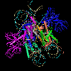 Molecular Structure Image for 6E0P