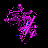 Molecular Structure Image for 6HGK