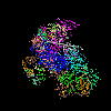 Structure molecule image