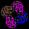 Structure molecule image