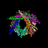 Structure molecule image