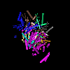 Structure molecule image