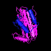 Molecular Structure Image for 6HLW