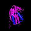 Molecular Structure Image for 6HM8