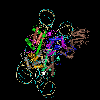 Molecular Structure Image for 6MUO