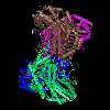 Molecular Structure Image for 3HVY