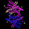Molecular Structure Image for 6E70