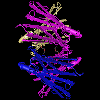 Molecular Structure Image for 6E71