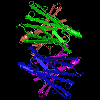 Molecular Structure Image for 6E72
