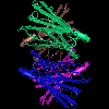 Molecular Structure Image for 6E76