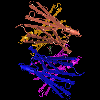 Molecular Structure Image for 6E77