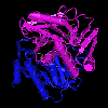 Structure molecule image